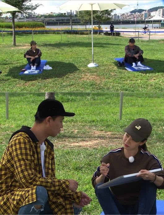 歌手Crush将做客SBS综艺节目《Running Man》 歌手Crush将做客SBS综艺节目《Running Man》