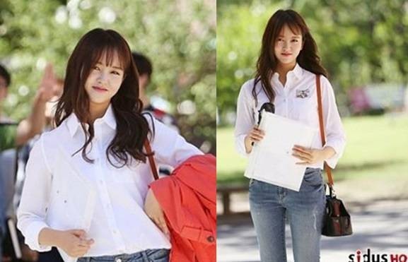 演员金所炫将特别出演新剧《孤单又灿烂的神－鬼怪》