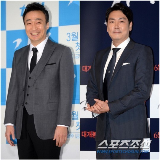 演员李圣旻确认客串拍摄tvN新金土剧《Entourage》