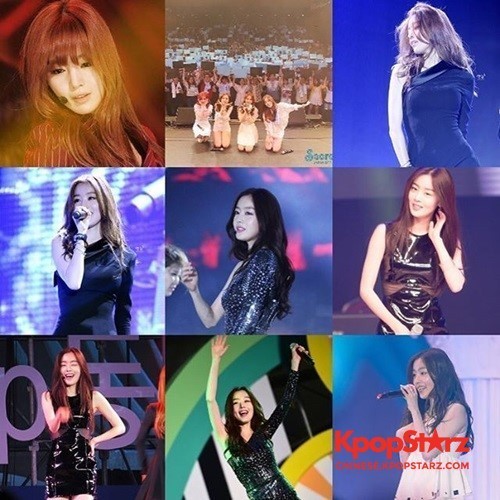 对于退出Secret韩善花也发表了自己的感想