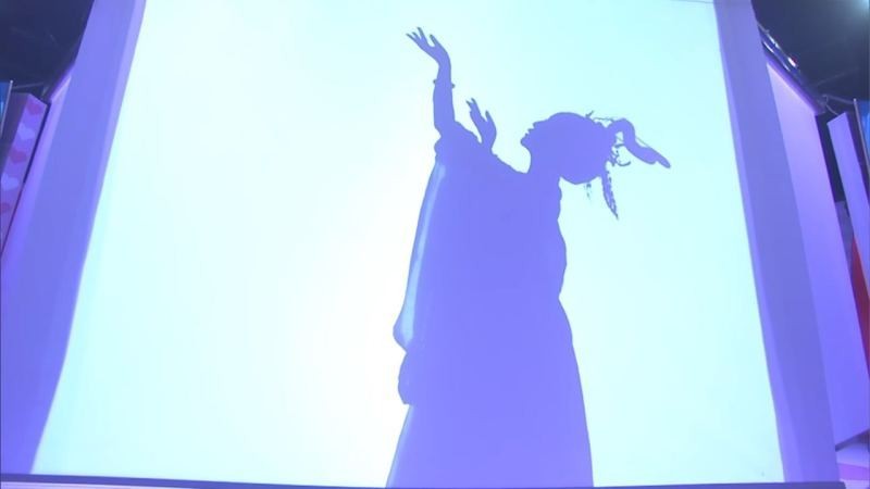 《下一站•女儿国》网络直播海选综艺节目上海赛区晋级赛圆满落幕