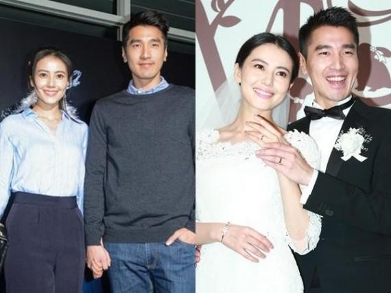 25日媒体爆出高圆圆怀孕，让许多粉丝惊喜不已