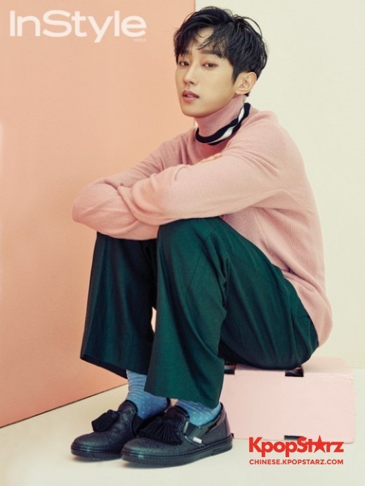 《云画的月光》振永对朴宝剑表达了无限的爱意