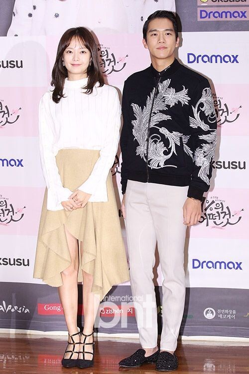 韩国Drama X翻拍电视剧《1%的可能性》举行制作发布会