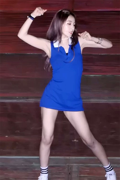 Red Velvet 饭拍资源下载 拍摄日期：160924【9合集 1.39 GB】