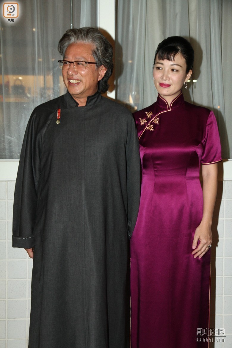 鹿鼎记的“双儿”已低调办婚宴了？