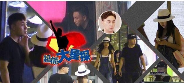释小龙恋情疑曝光了,女方是谁? 释小龙恋情疑曝光了,女方是谁?