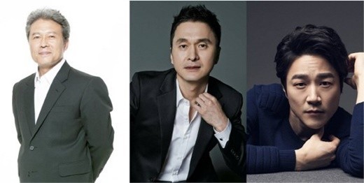 演员千浩振、张铉诚、太仁镐已确定出演新剧《Man to Man》