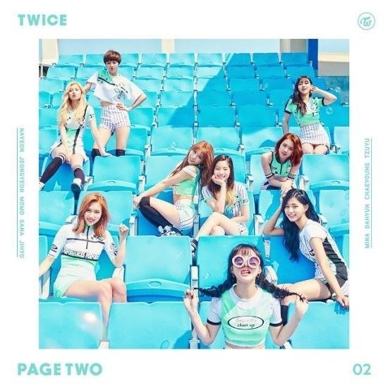 女团 TWICE 将於10月重返歌坛