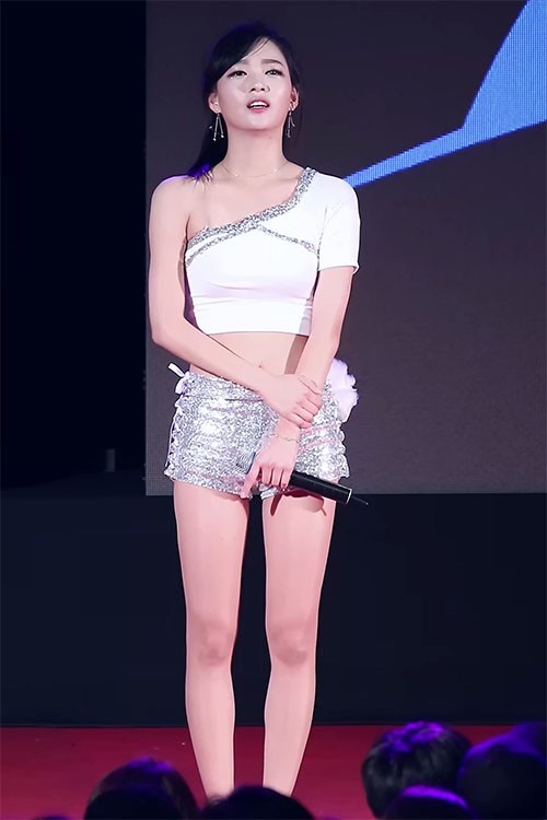 VENUS 饭拍资源下载 拍摄日期：160922【9合集 1.01 GB】