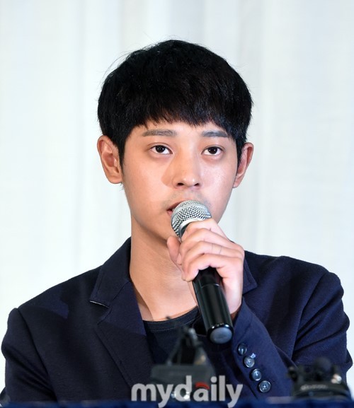 KBS2《两天一夜》方面确认郑俊英将暂时离开节目