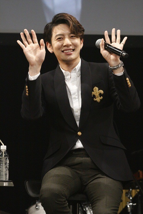 韩国歌手SE7EN将出演KBS综艺节目《Happy together》