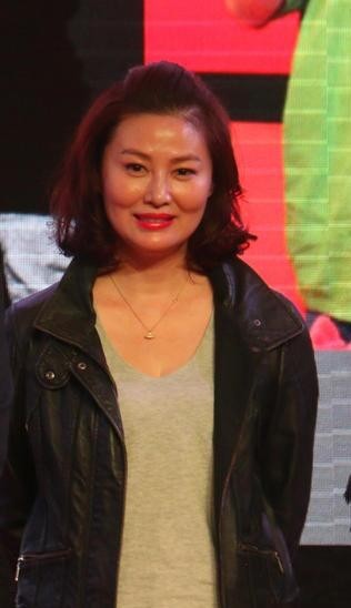 昔日的“潘金莲”是谁？