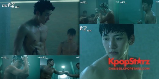 池昌旭澡堂戏拍摄8小时 池昌旭澡堂戏拍摄8小时