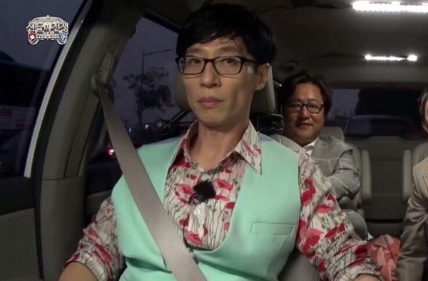 刘在锡以绝对优势摘得10月份综艺电视人品牌价值