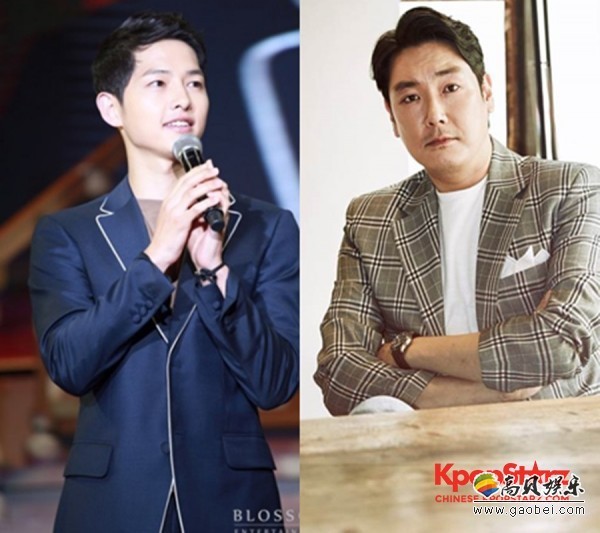 2016 APAN Star Awards颁奖礼2日晚举行