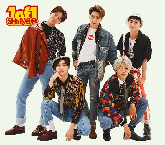 男团SHINee宣布将在16日举行小型粉丝见面会