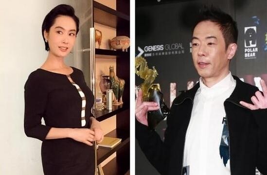 朱茵在受访时泪诉周星驰什么了？