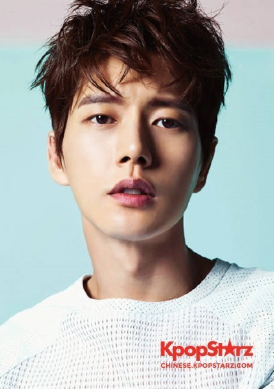 朴海镇新剧《Man To Man》比《蓝色海洋的传说》售出金额多两倍