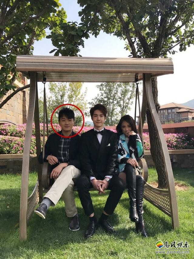 佟大为也到了发福期了吗？