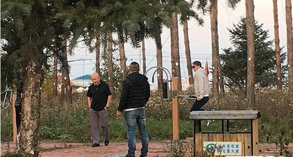 杜淳为什么也变老干部了？