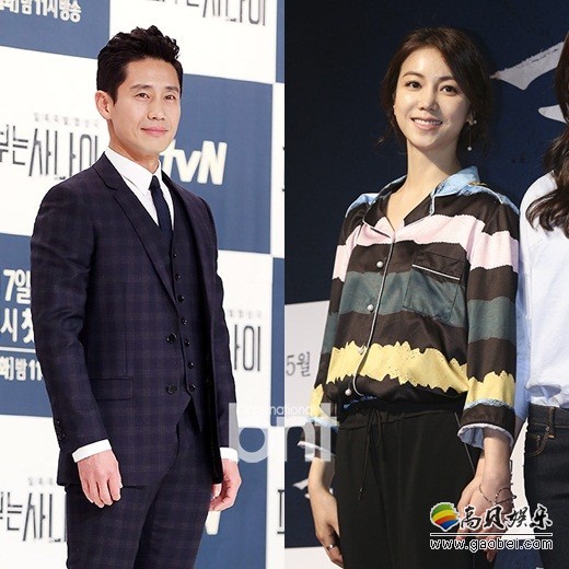 韩国演员申河均将出演电影《恶女》