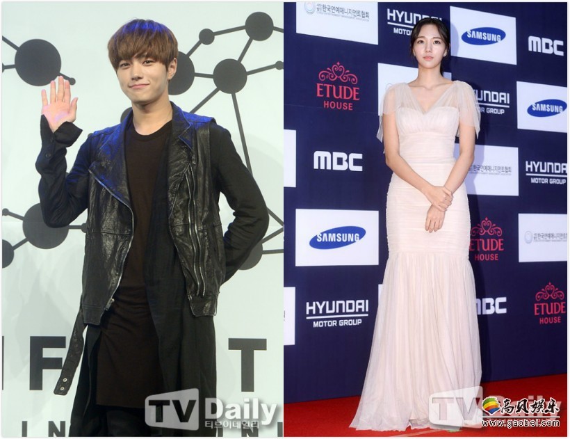 INFINITE L、蔡秀彬有望合拍日本同名电影《所罗门的伪证》