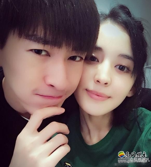 张翰古力娜扎年底要完婚了吗？