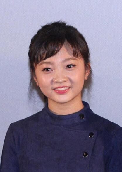17岁的林妙可长成啥样了？