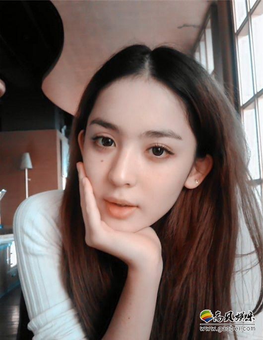 中国内地女演员、模特古力娜扎的个人资料？