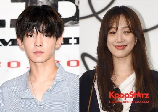 男团WINNER成员南太铉与演员郑丽媛已经交往1年左右