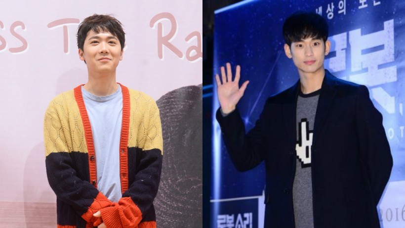 演员金秀贤和FTIsland成员李洪基将参加职业保龄球手第22期选拔赛
