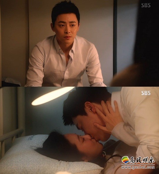 《嫉妒的化身》与MBC水木剧《购物王路易》分别播出第19集及第10集 《嫉妒的化身》与MBC水木剧《购物王路易》分别播出第19集及第10集