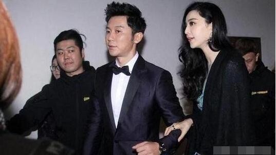 这次范冰冰李晨终于定婚期了？