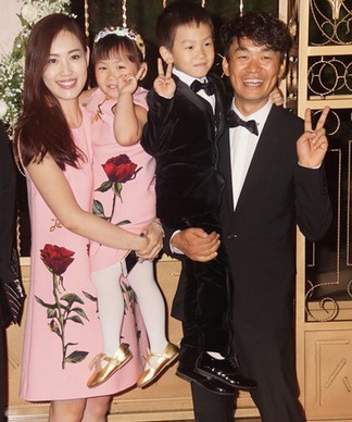 巨野县法院为什么公开力挺马蓉呢？