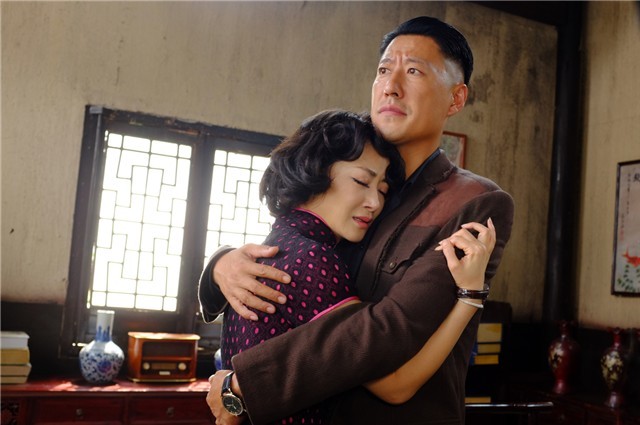 于震为什么怼小鲜肉他们都不是演员