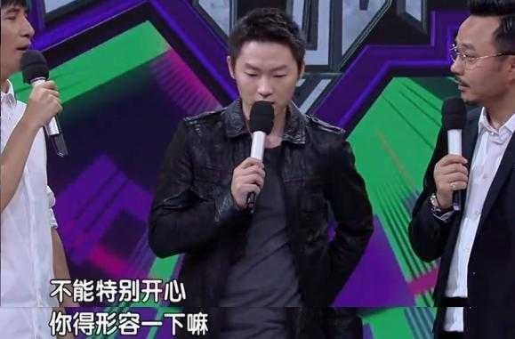 梁博曝《好声音》什么内幕了？
