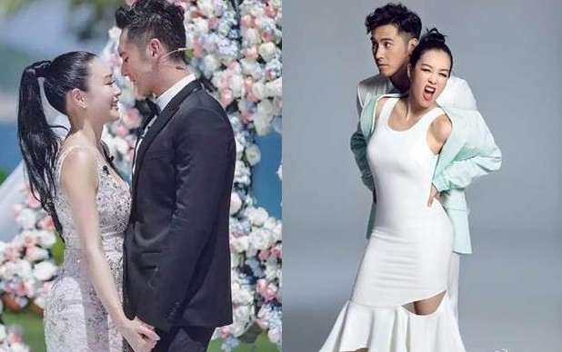 张伦硕为何娶大12岁钟丽缇？