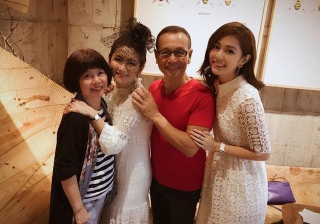 Selina离婚后的第一个生日，把愿望送给了谁？