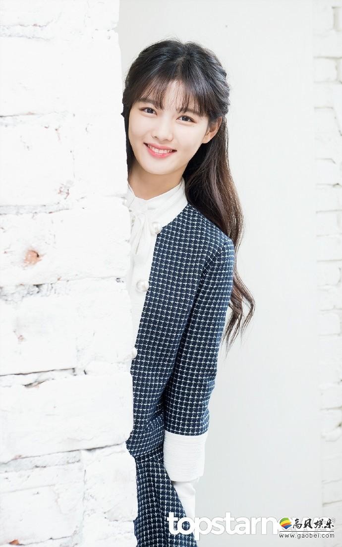 谁是金裕贞的理想型？