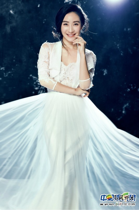 随着《胭脂》的收官，演员陶昕然频频被观众“求复出”