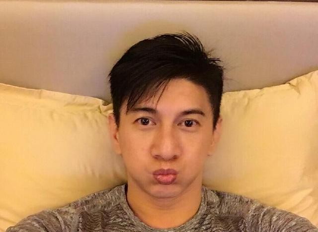 10月31日是吴奇隆46岁生日