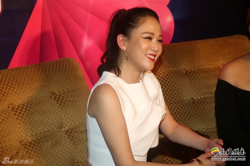 《美丽俏佳人》举行11周年庆典