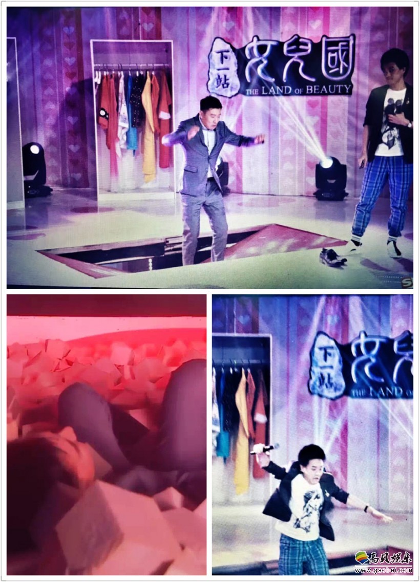 《下一站•女儿国》广州赛区晋级赛于10月31日圆满收官