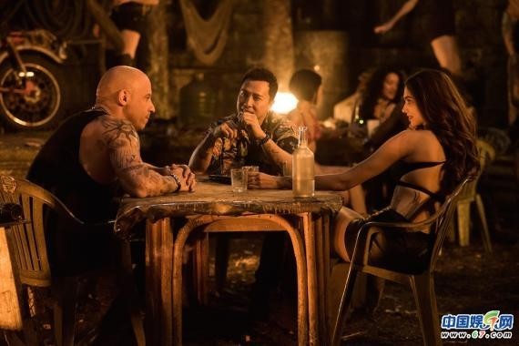 《极限特工：终极回归》将在2017年1月20日北美上映