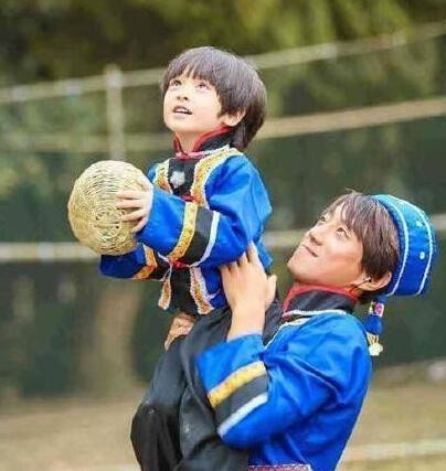 《爸爸4》黄致列中途下车了？