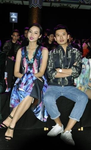 贾超参加大型真人秀叫什么？