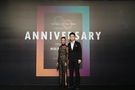 董子健是怎样回应他的恋情的？