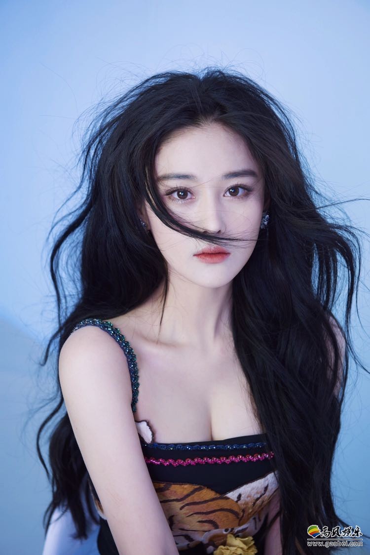 中国内地女演员张馨予是哪一年出生的？