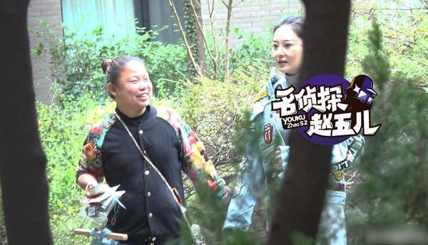 张馨予为什么大爆粗口还狂飙脏话？